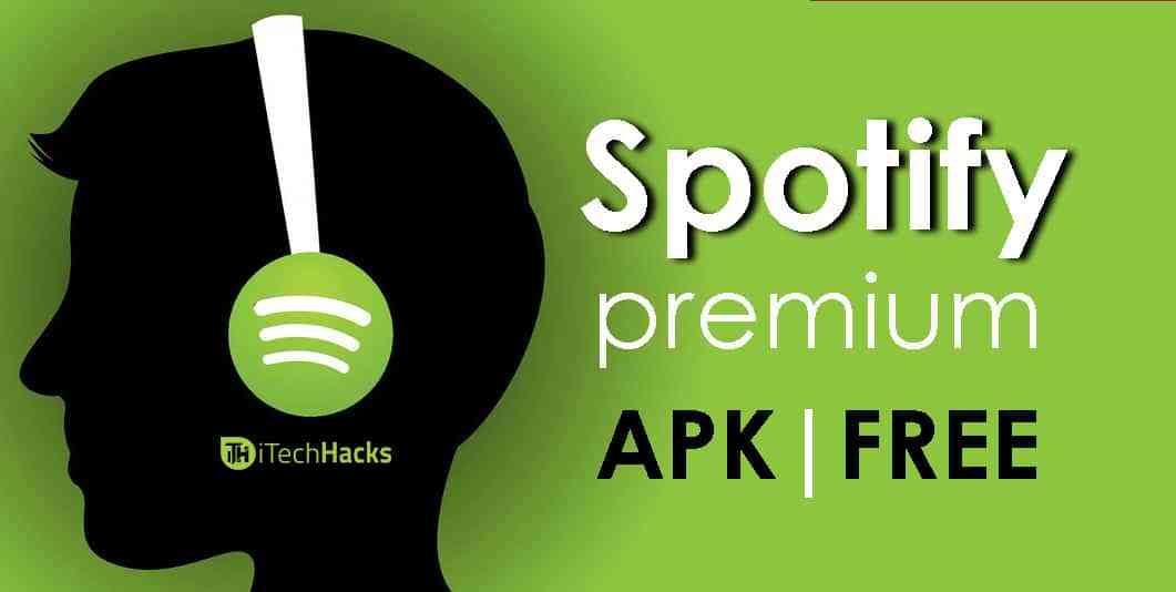 Spotify premium pc free