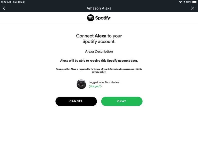 How Do I Add Spotify To Alexa App